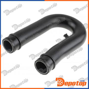 Gaine de suralimentation pour OPEL | GPP-PL-095, 18275P
